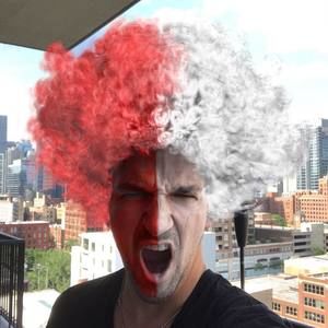 Meet your Posher, Erik